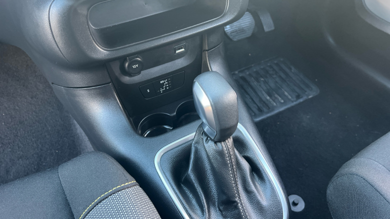 Citroen C3 1.2 PureTech 110 C-Series Edition 5dr EAT6 Petrol Hatchback